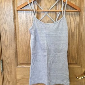 Aeropostale tank top